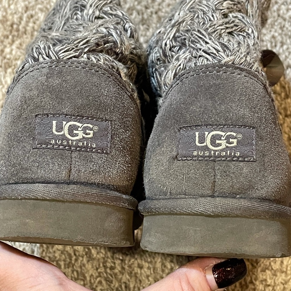 Uggs Euc - image 6